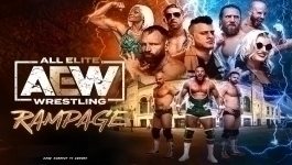 AEW Rampage - 2023-09-08